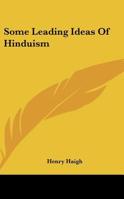 Some Leading Ideas of Hinduism magazine reviews