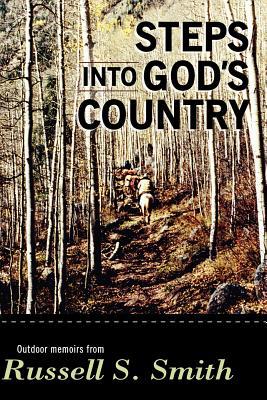 Steps Into God's Country magazine reviews