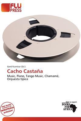 Cacho Casta a magazine reviews
