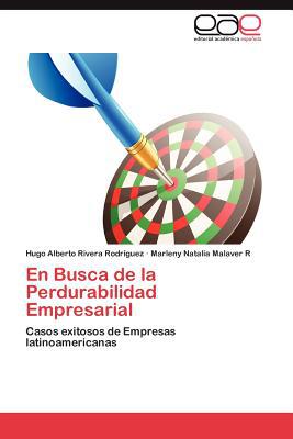 En Busca de La Perdurabilidad Empresarial magazine reviews