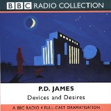 Devices and Desires (Adam Dalgliesh Series #8) book written by P. D. James