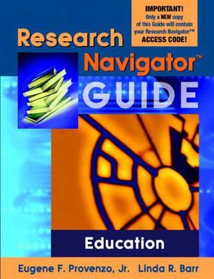 Research Navigator Gde. magazine reviews
