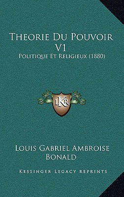 Theorie Du Pouvoir V1 magazine reviews