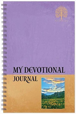 My Devotional Journal magazine reviews