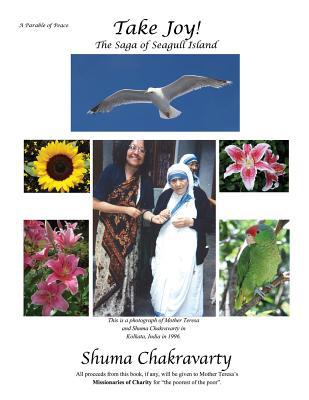Take Joy! the Saga of Seagull Island magazine reviews