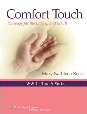Comfort Touch magazine reviews