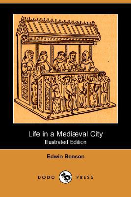 Life in a Mediaeval City magazine reviews