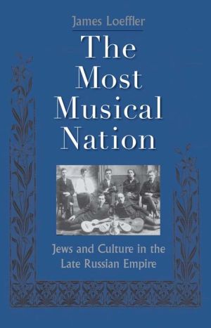 The Most Musical Nation magazine reviews