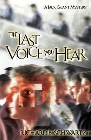 Last Voice You Hear magazine reviews