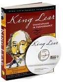 King Lear (Sourcebooks Shakespeare Series) book written by William Shakespeare