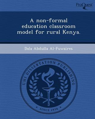 A Non-Formal Education Classroom Model for Rural Kenya. magazine reviews