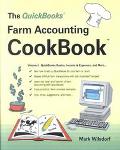 Quickbooks Farm Accounting Cookbook Quickbooks Basics magazine reviews