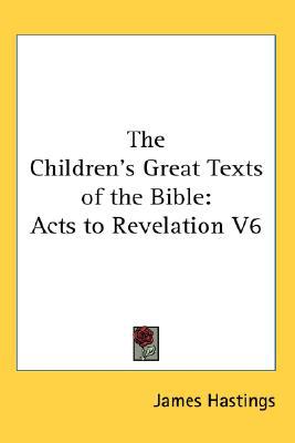 The Children's Great Texts of the Bible magazine reviews