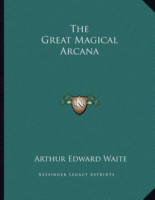 The Great Magical Arcana magazine reviews