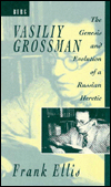 Vasiliy Grossman magazine reviews