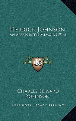 Herrick Johnson magazine reviews