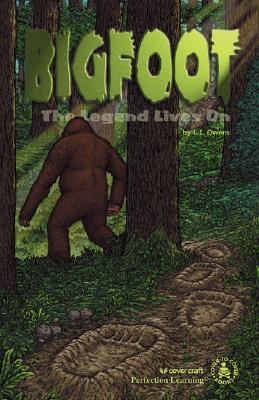 Bigfoot magazine reviews