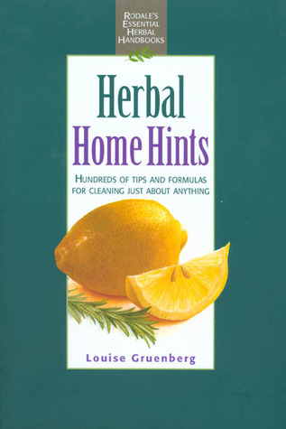 Herbal Home Hints magazine reviews