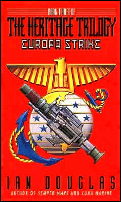 Europa Strike magazine reviews