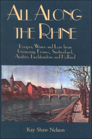 All along the Rhine magazine reviews