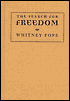 The Search for Freedom book written by Whitney Pope
