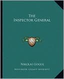 The Inspector General book written by Nikolai Gogol