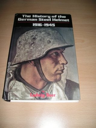 History of the German Steel Helmet magazine reviews