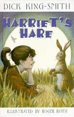 Harriet's Hare magazine reviews
