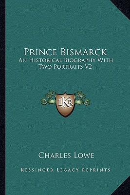 Prince Bismarck magazine reviews