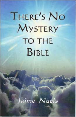 There's No Mystery to the Bible magazine reviews