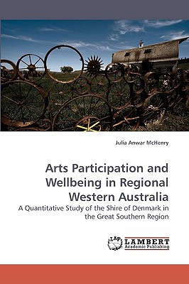 Arts Participation and Wellbeing in Regional Western Australia magazine reviews
