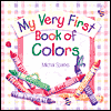 My Very 1st Book of Colors magazine reviews
