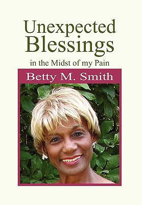 Unexpected Blessings in the Midst of My Pain magazine reviews