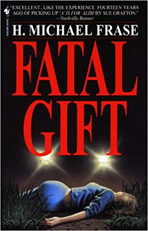 Fatal Gift magazine reviews