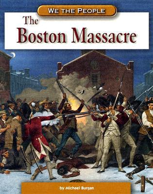 The Boston Massacre magazine reviews