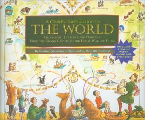 A Child's Introduction to the World magazine reviews