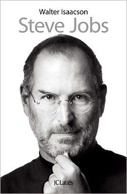Steve Jobs (French Edition) written by Walter Isaacson