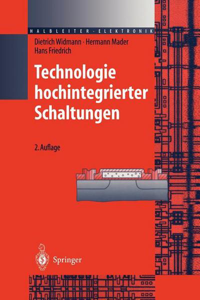 Technologie Hochintegrierter Schaltungen magazine reviews