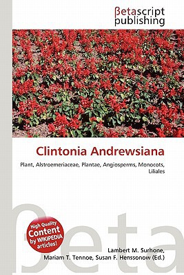 Clintonia Andrewsiana magazine reviews