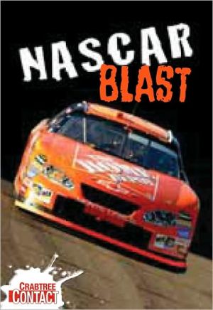 NASCAR Blast, Vol. 11 book written by David Clayton