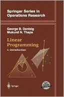 Linear Programming magazine reviews