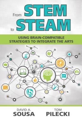 From STEM to STEAM magazine reviews