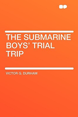 The Submarine Boys' Trial Trip magazine reviews
