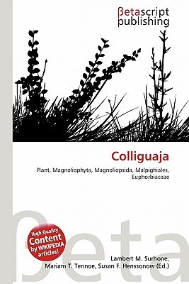 Colliguaja magazine reviews