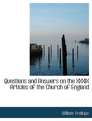 Questions and Answers on the XXXIX Articles of the Church of England magazine reviews
