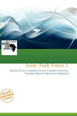 Joint Task Force 2 magazine reviews