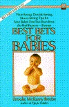 Best Bets for Babies magazine reviews