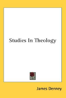 Studies in Theology magazine reviews