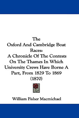 The Oxford and Cambridge Boat Races magazine reviews
