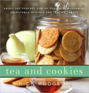 Tea & Cookies magazine reviews